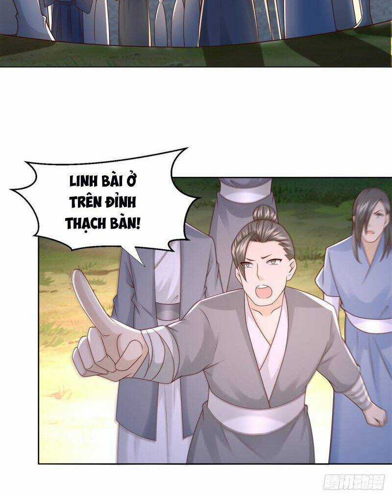 Chí Tôn Trọng Sinh - Chapter 124 - Trang 20