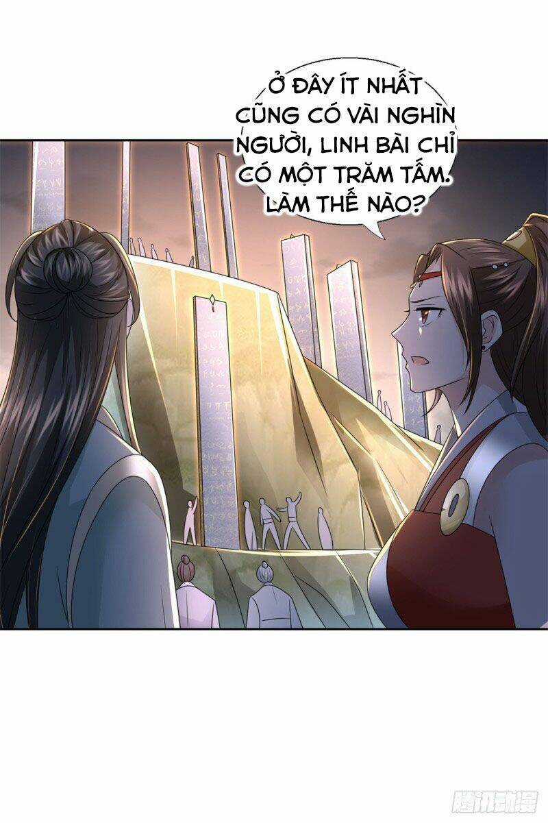 Chí Tôn Trọng Sinh - Chapter 124 - Trang 22