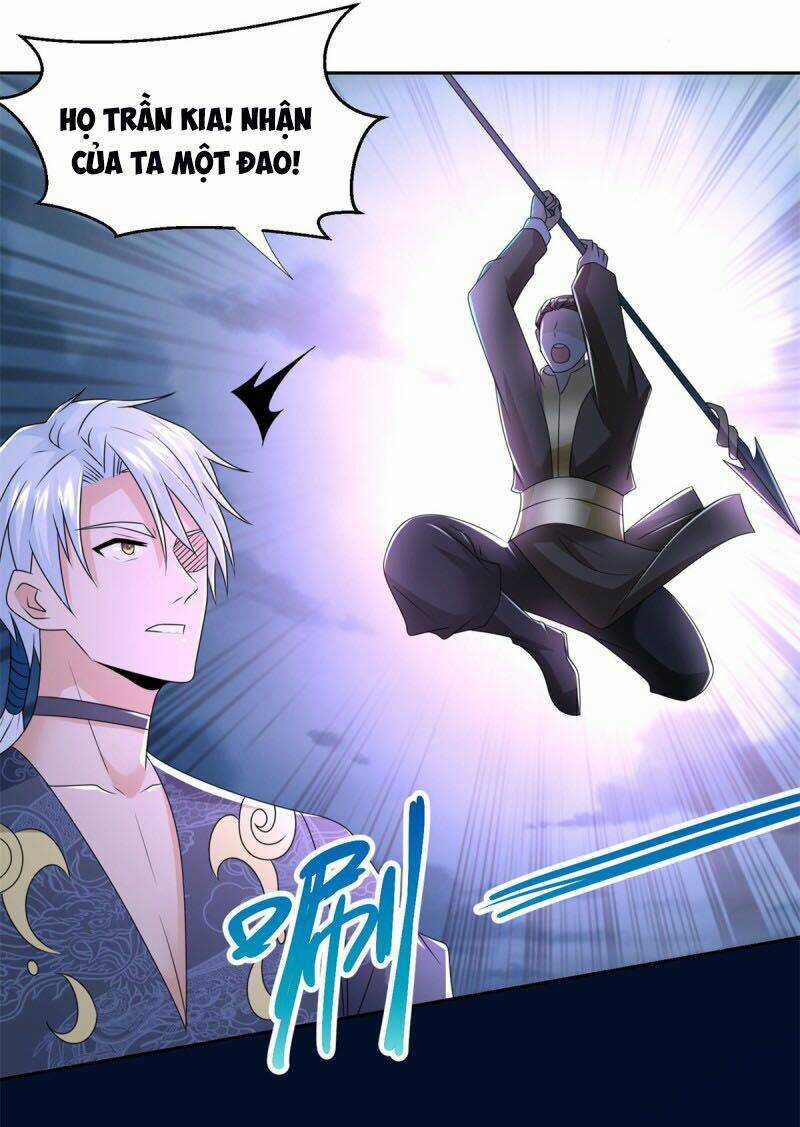 Chí Tôn Trọng Sinh - Chapter 124 - Trang 24