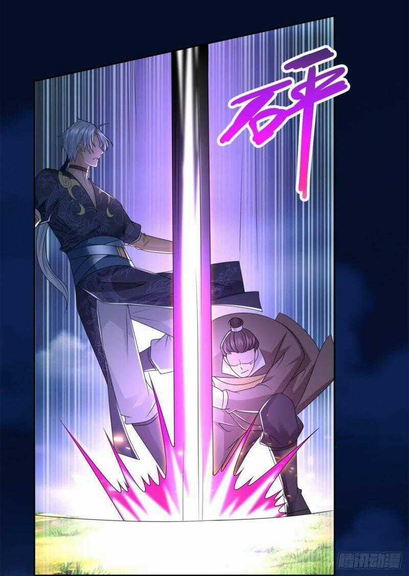 Chí Tôn Trọng Sinh - Chapter 124 - Trang 25