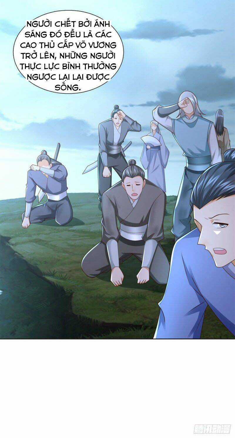 Chí Tôn Trọng Sinh - Chapter 124 - Trang 6