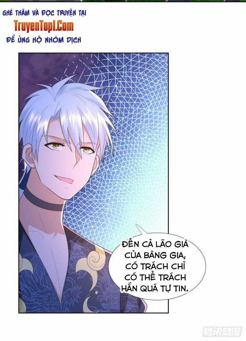 Chí Tôn Trọng Sinh - Chapter 125 - Trang 2