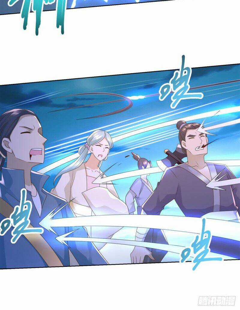 Chí Tôn Trọng Sinh - Chapter 125 - Trang 13