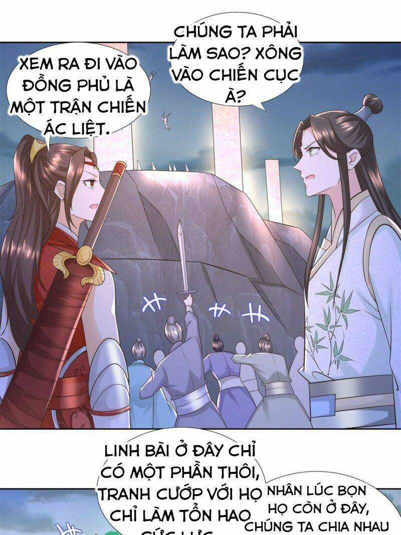 Chí Tôn Trọng Sinh - Chapter 125 - Trang 20