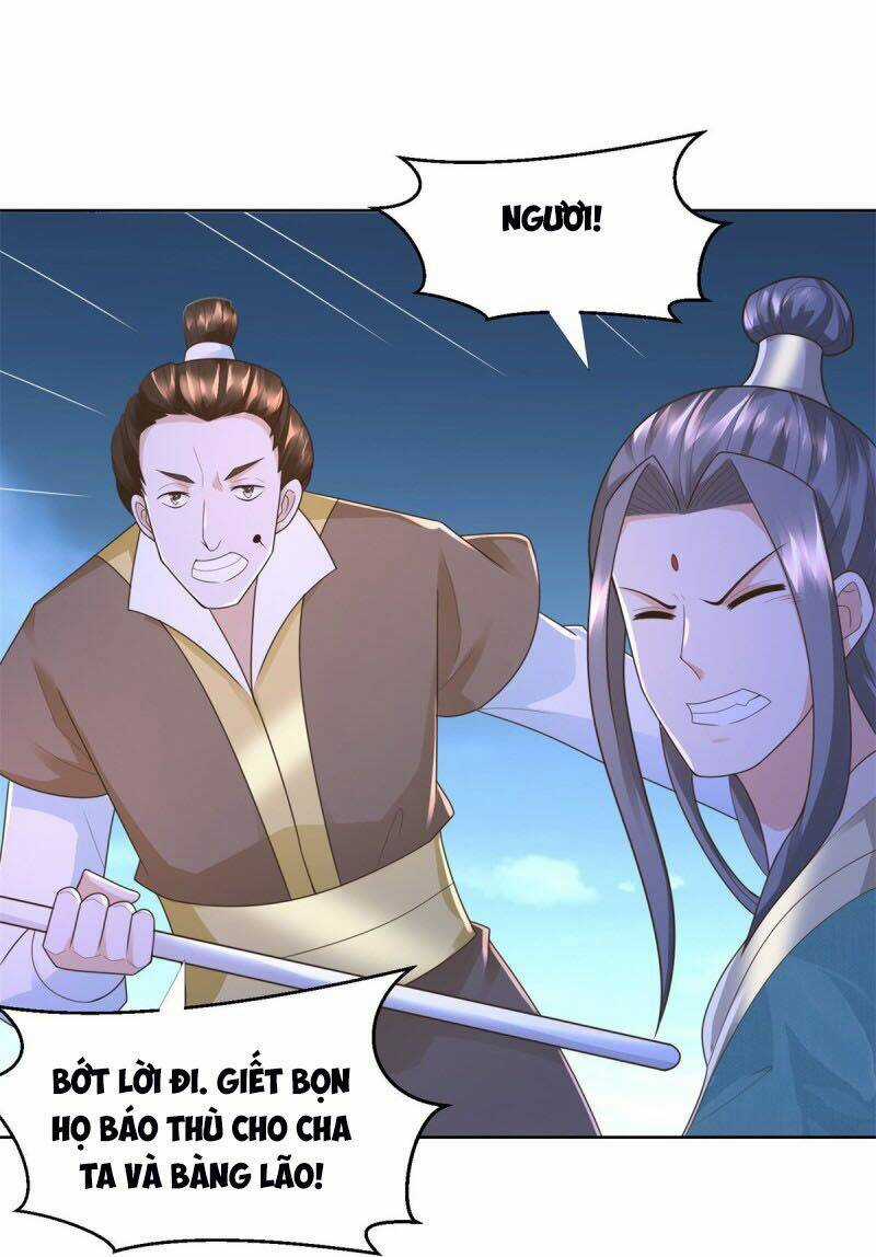 Chí Tôn Trọng Sinh - Chapter 125 - Trang 3