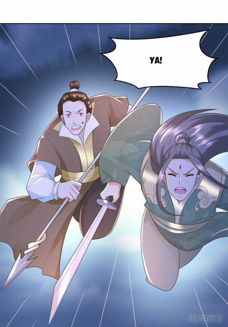 Chí Tôn Trọng Sinh - Chapter 125 - Trang 4