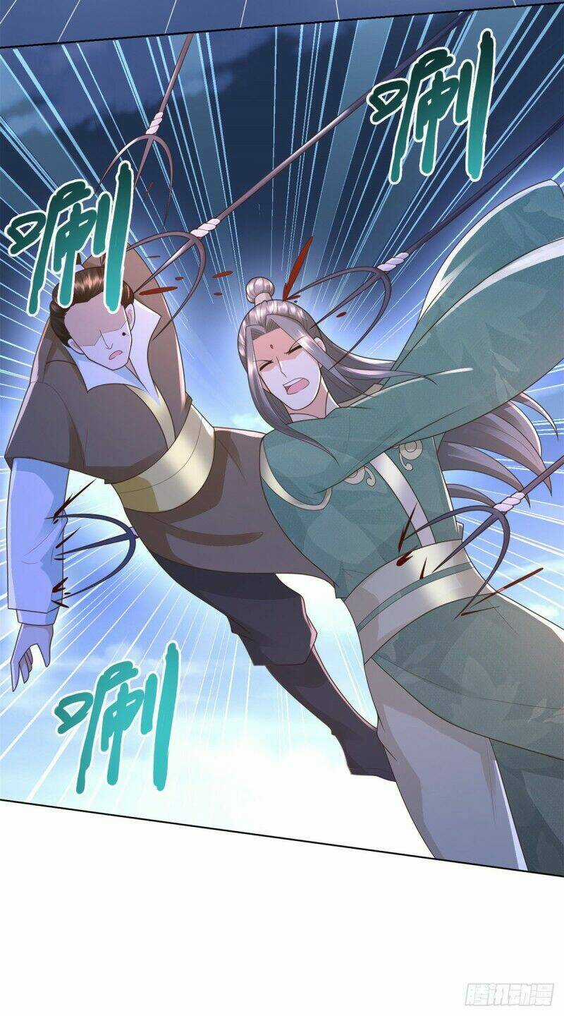 Chí Tôn Trọng Sinh - Chapter 125 - Trang 5