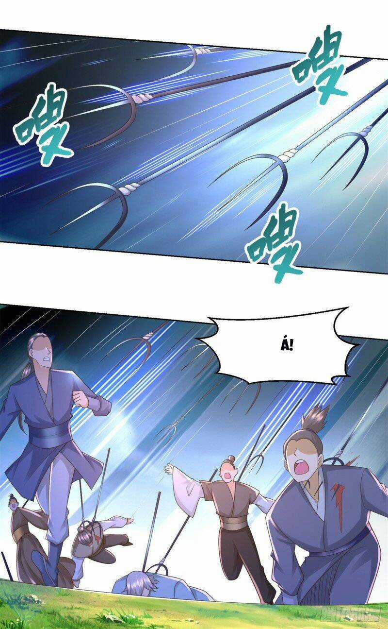 Chí Tôn Trọng Sinh - Chapter 125 - Trang 6