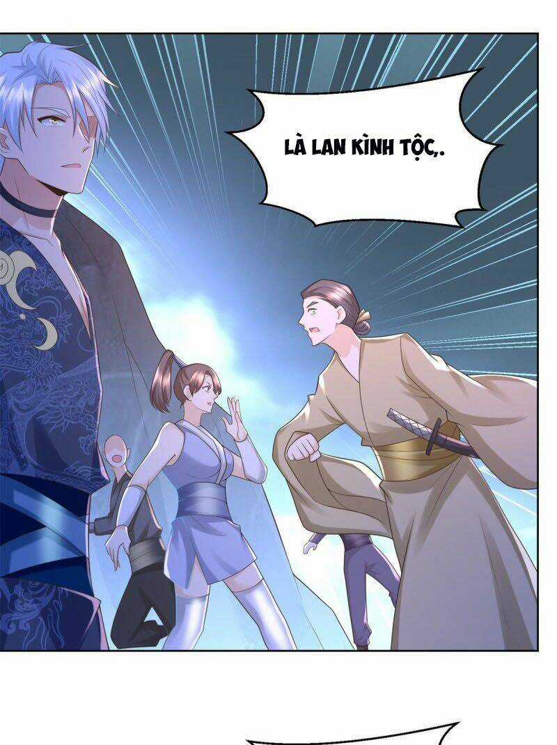 Chí Tôn Trọng Sinh - Chapter 125 - Trang 8