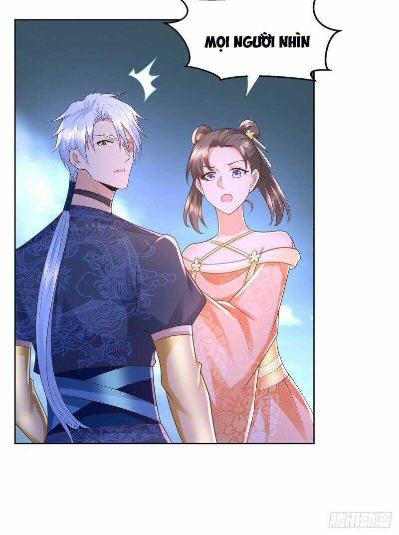 Chí Tôn Trọng Sinh - Chapter 125 - Trang 9