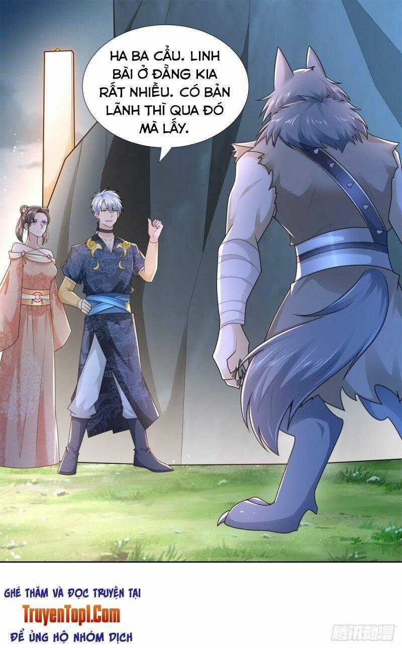 Chí Tôn Trọng Sinh - Chapter 126 - Trang 1