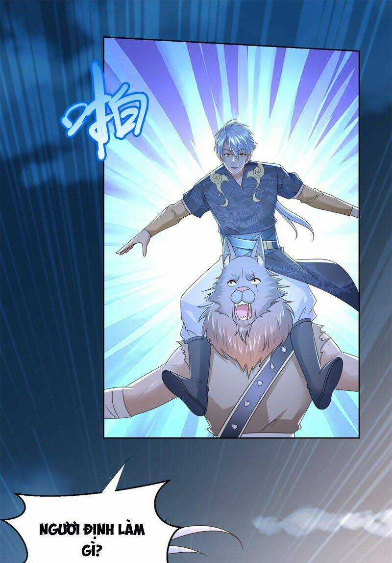 Chí Tôn Trọng Sinh - Chapter 126 - Trang 11