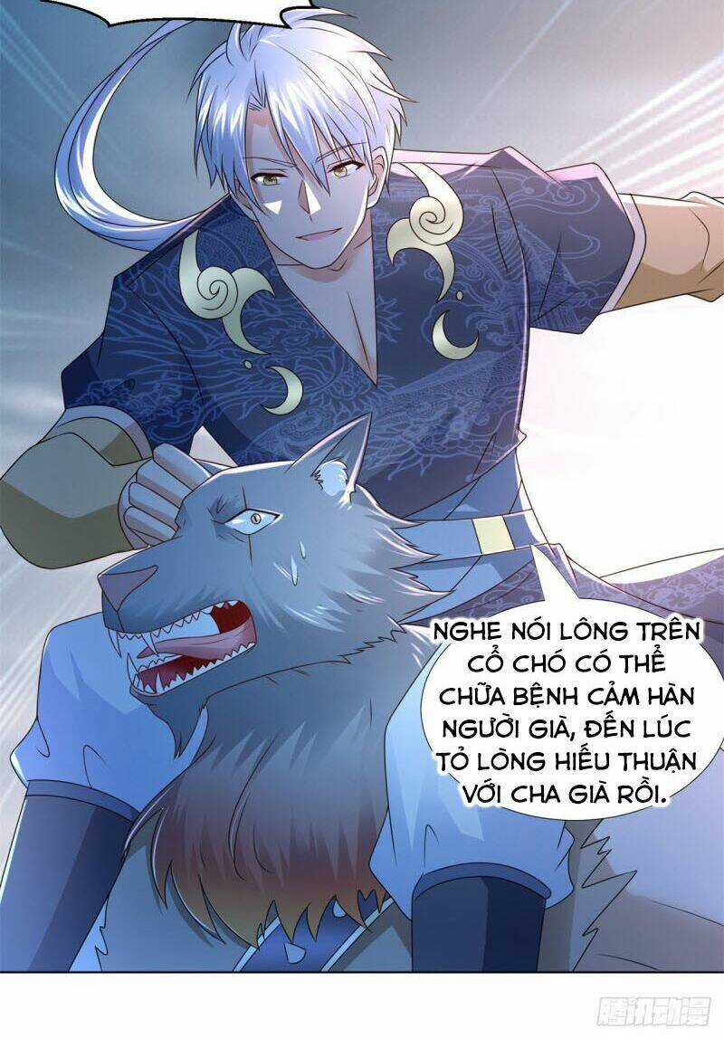 Chí Tôn Trọng Sinh - Chapter 126 - Trang 12