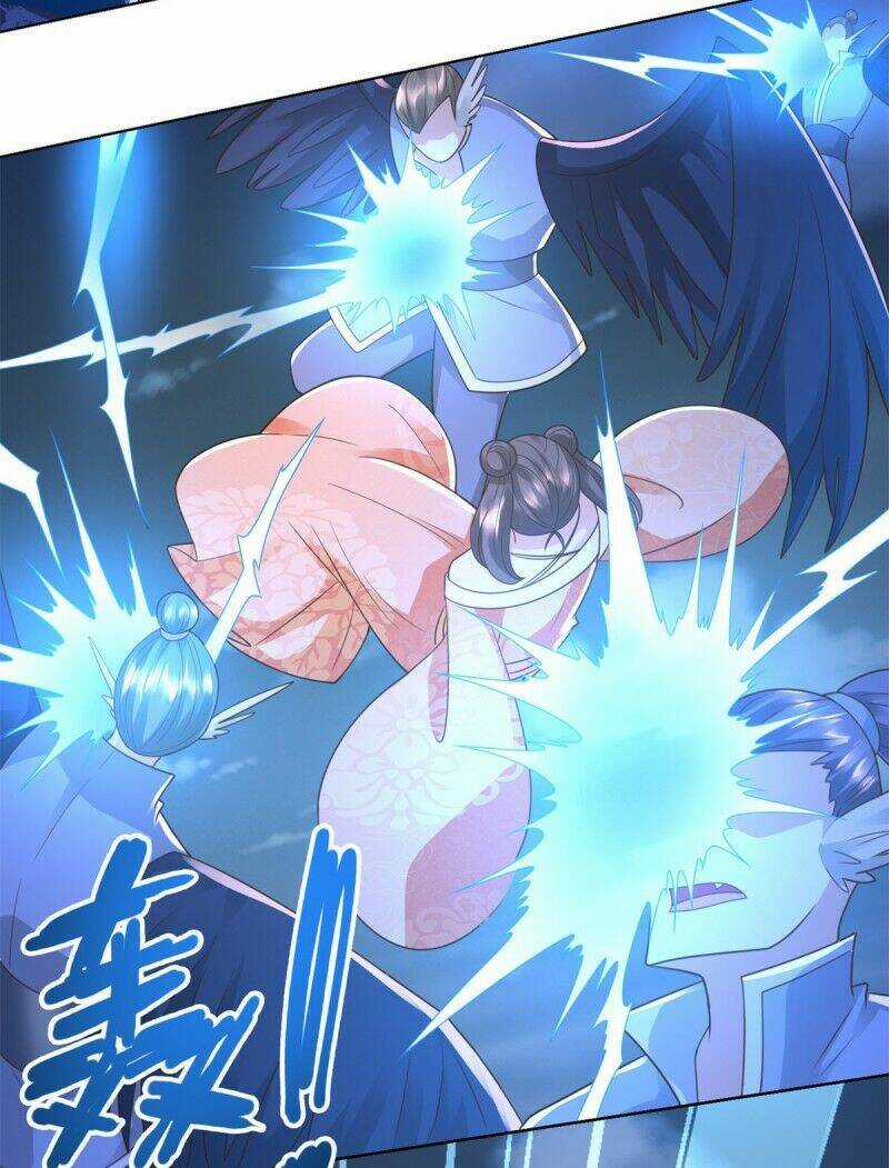 Chí Tôn Trọng Sinh - Chapter 126 - Trang 20