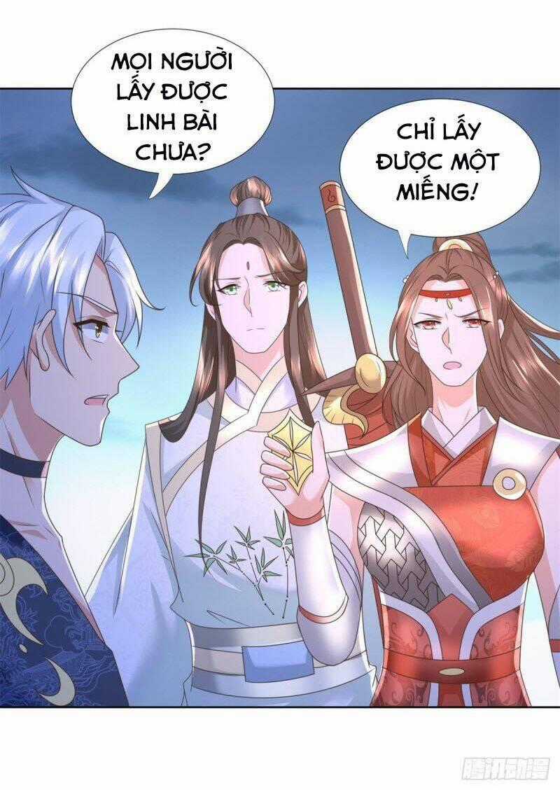 Chí Tôn Trọng Sinh - Chapter 126 - Trang 28