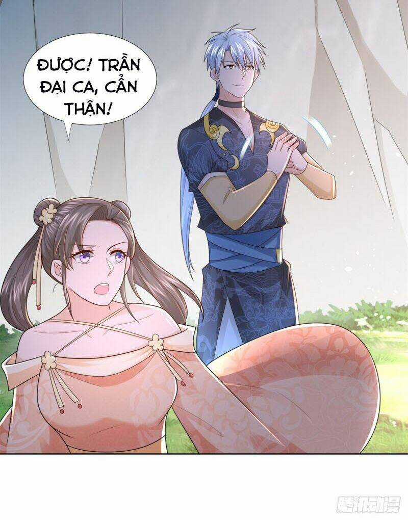 Chí Tôn Trọng Sinh - Chapter 126 - Trang 4