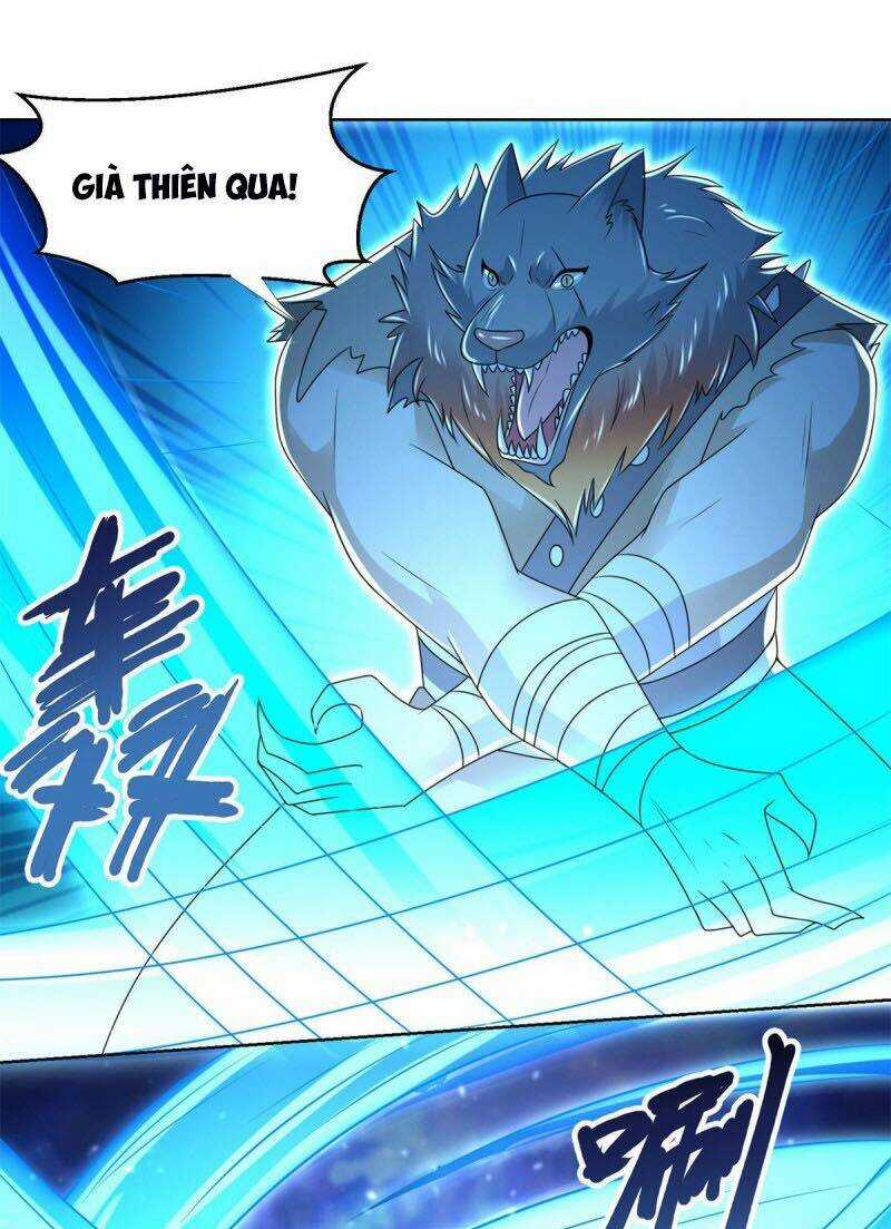 Chí Tôn Trọng Sinh - Chapter 126 - Trang 5