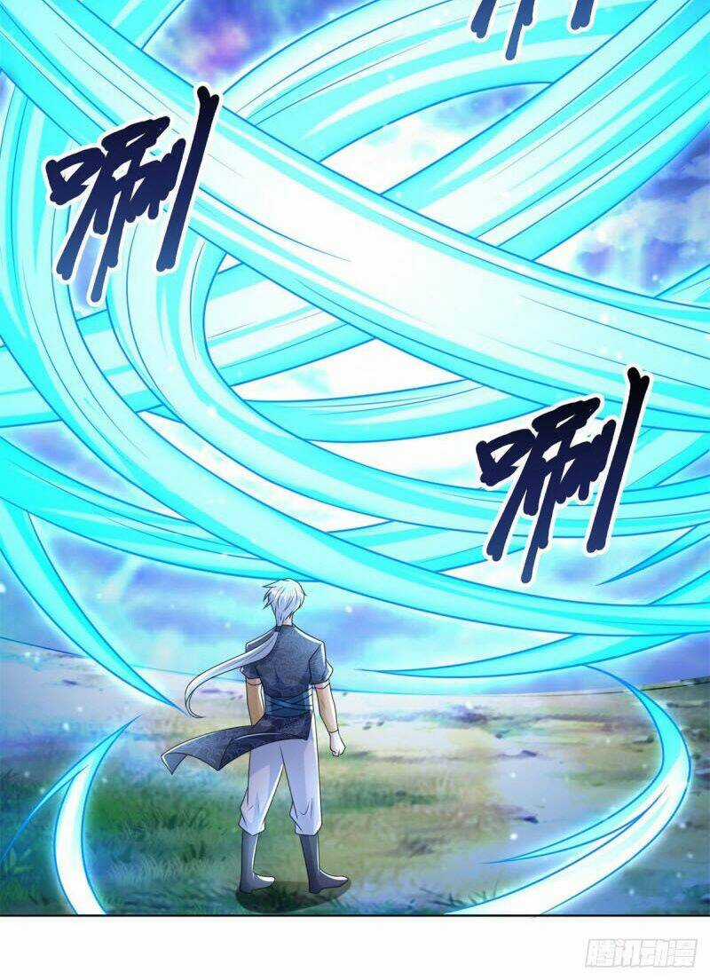 Chí Tôn Trọng Sinh - Chapter 126 - Trang 6