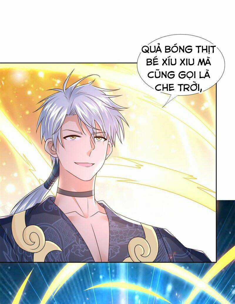 Chí Tôn Trọng Sinh - Chapter 126 - Trang 7