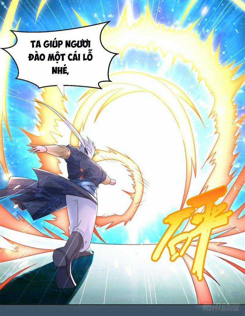 Chí Tôn Trọng Sinh - Chapter 126 - Trang 8