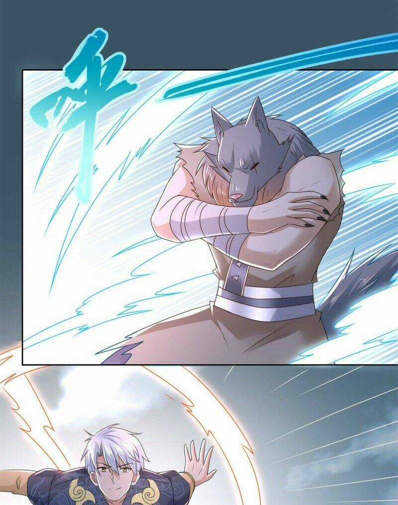 Chí Tôn Trọng Sinh - Chapter 126 - Trang 9