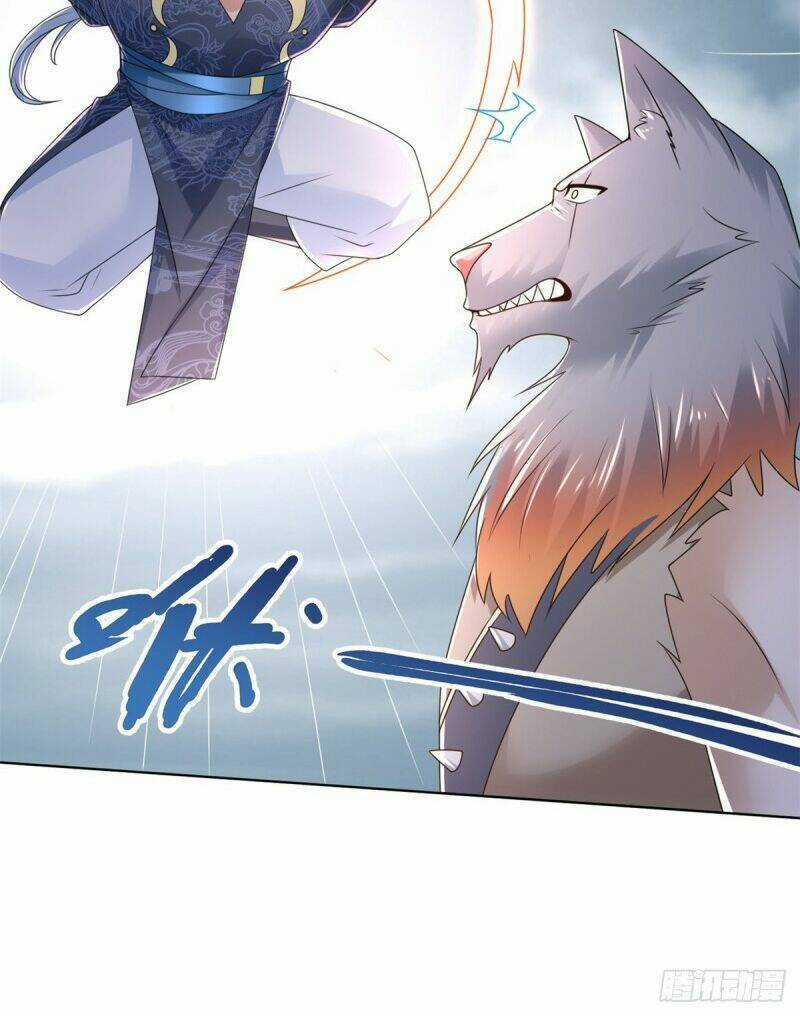 Chí Tôn Trọng Sinh - Chapter 126 - Trang 10