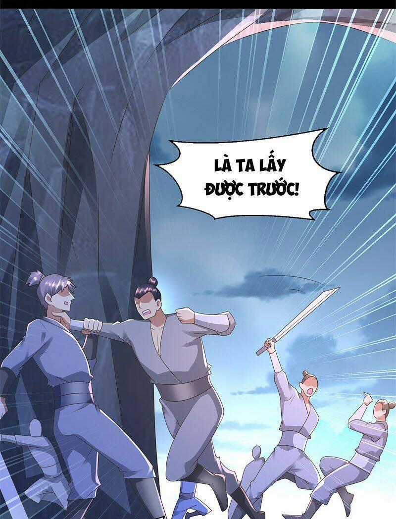 Chí Tôn Trọng Sinh - Chapter 127 - Trang 1