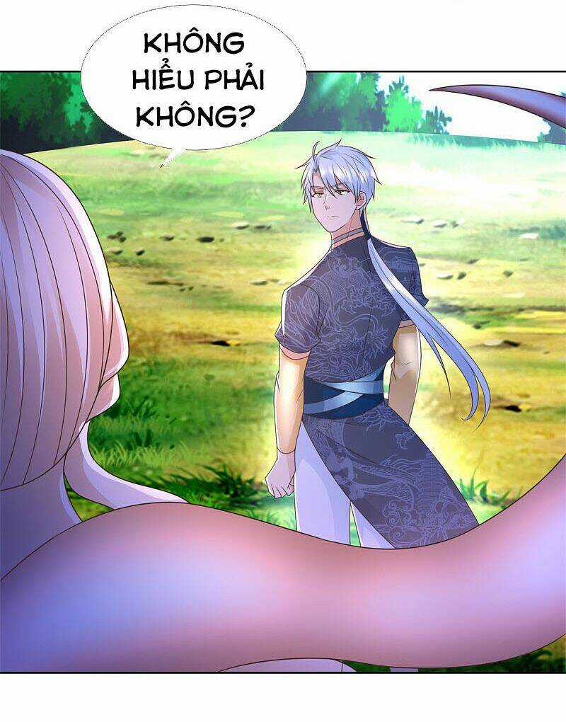 Chí Tôn Trọng Sinh - Chapter 127 - Trang 17