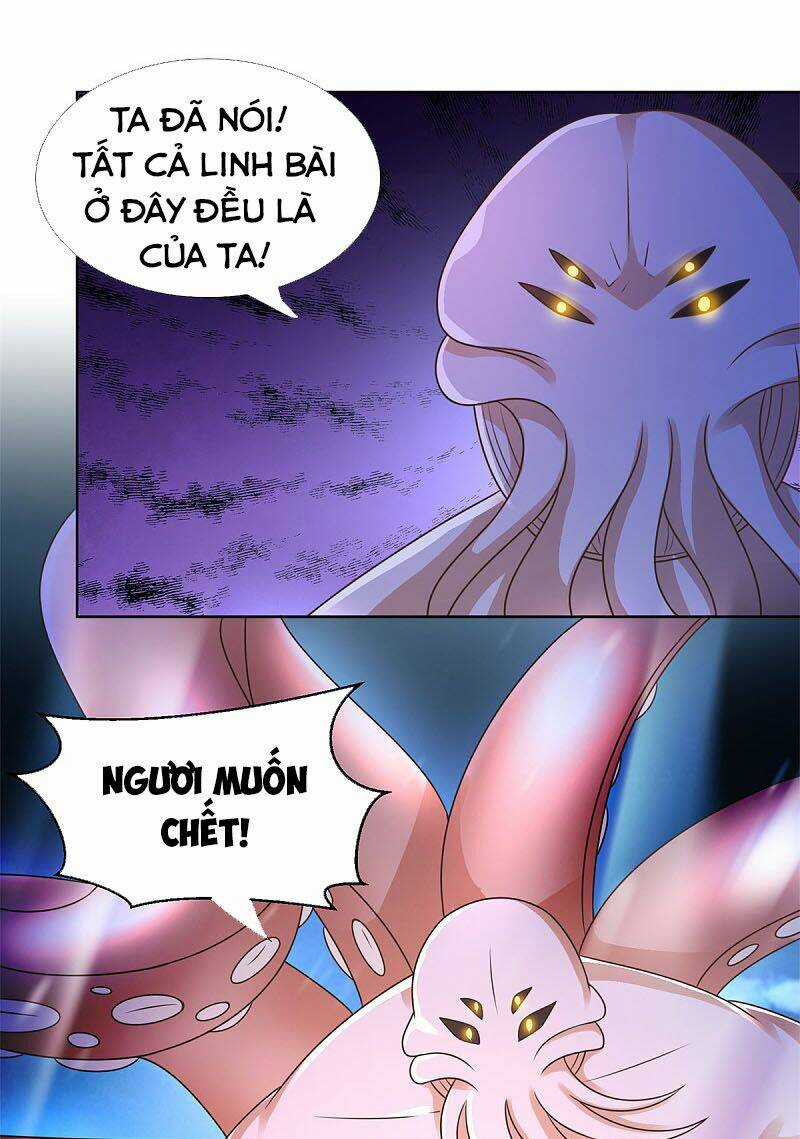 Chí Tôn Trọng Sinh - Chapter 127 - Trang 18