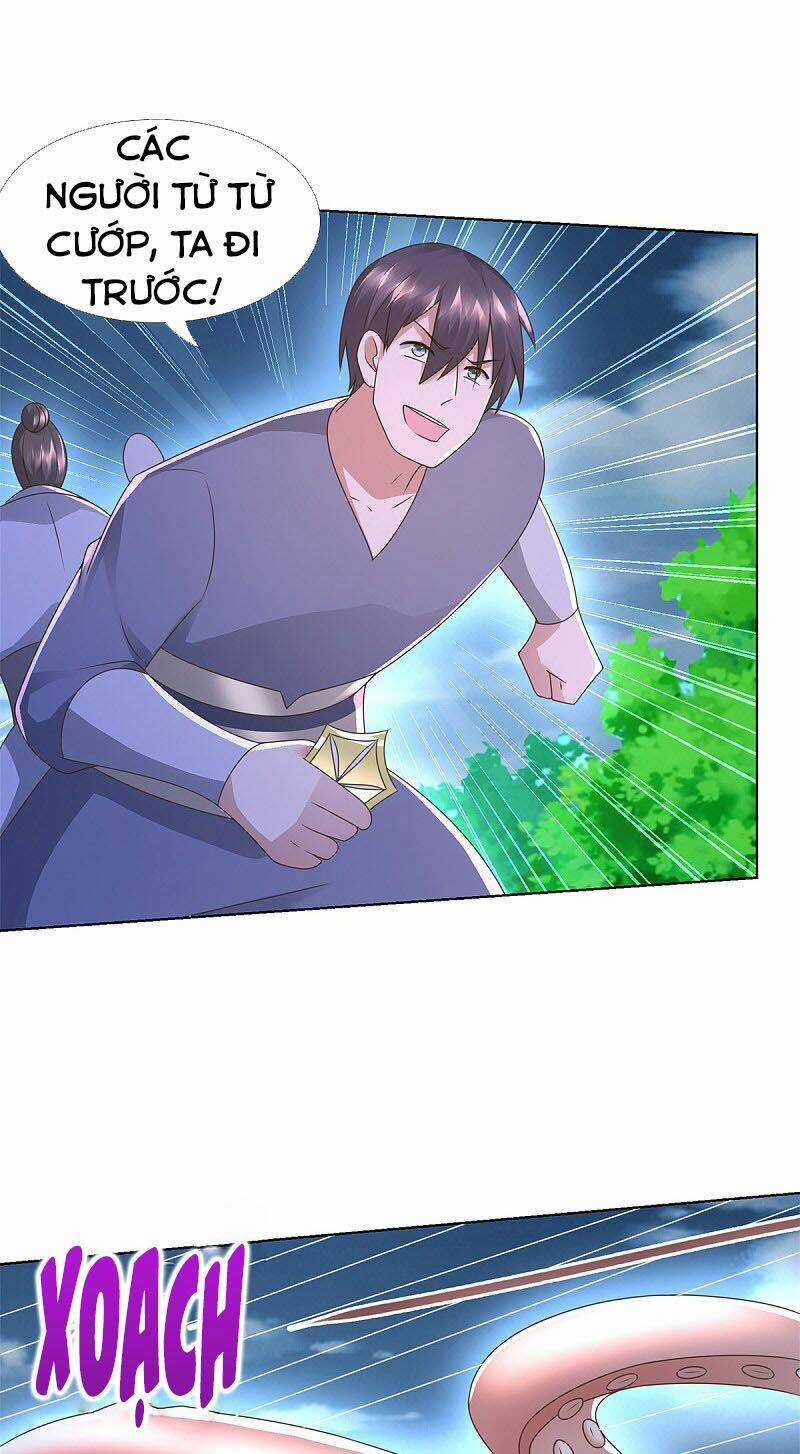 Chí Tôn Trọng Sinh - Chapter 127 - Trang 3