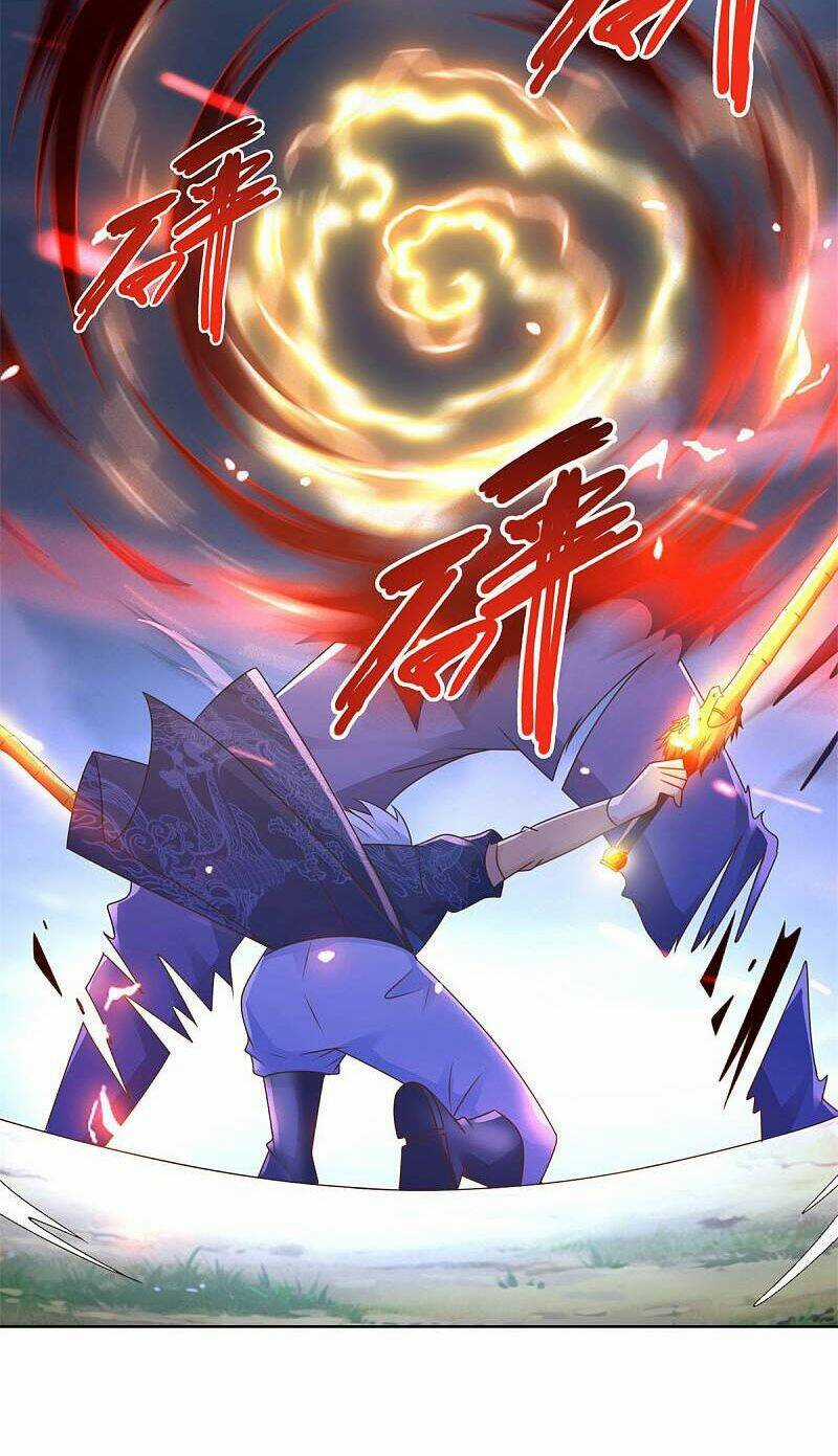 Chí Tôn Trọng Sinh - Chapter 127 - Trang 23