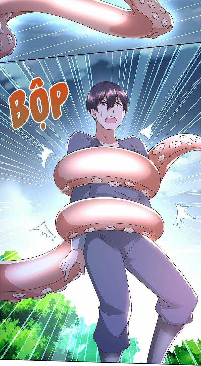 Chí Tôn Trọng Sinh - Chapter 127 - Trang 4