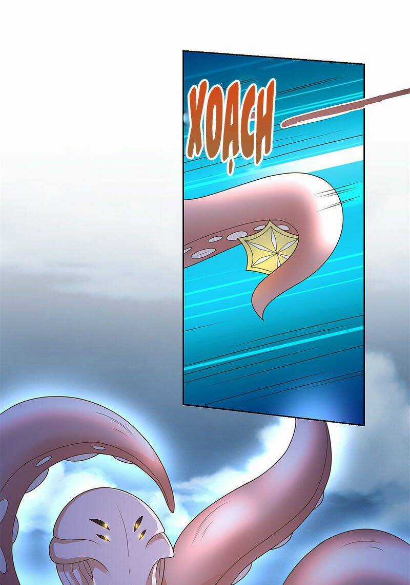 Chí Tôn Trọng Sinh - Chapter 127 - Trang 6