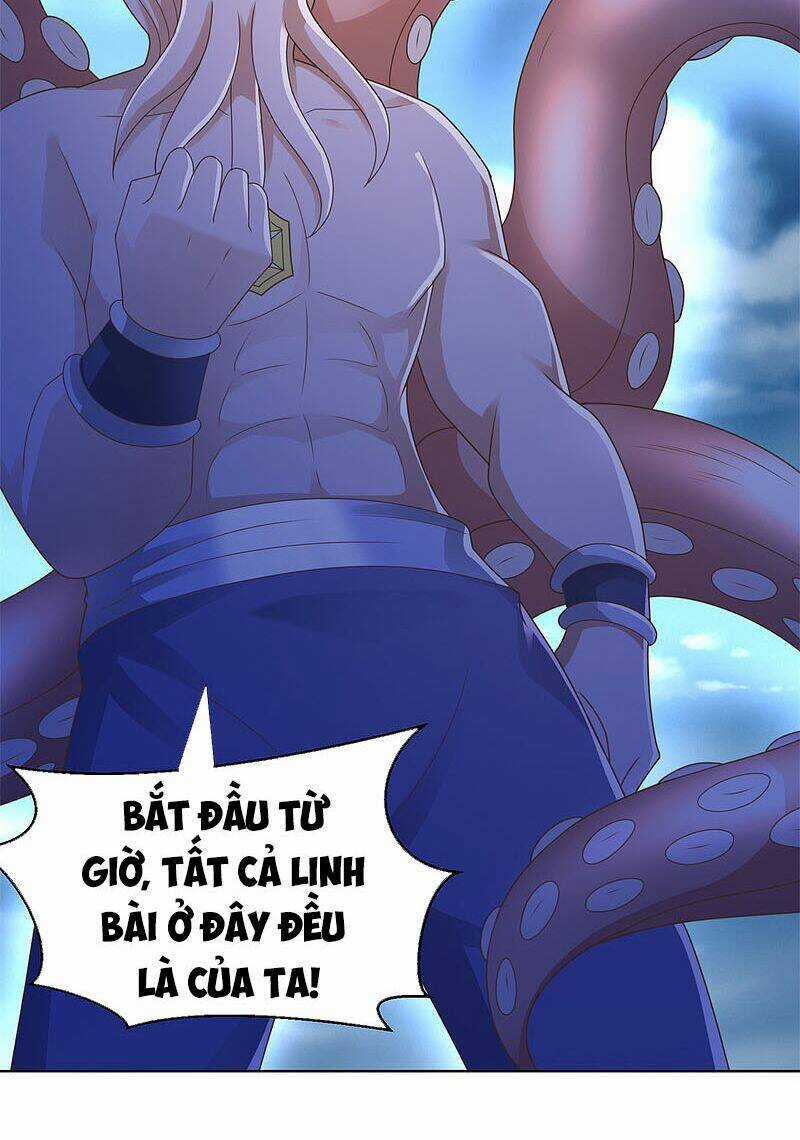 Chí Tôn Trọng Sinh - Chapter 127 - Trang 7