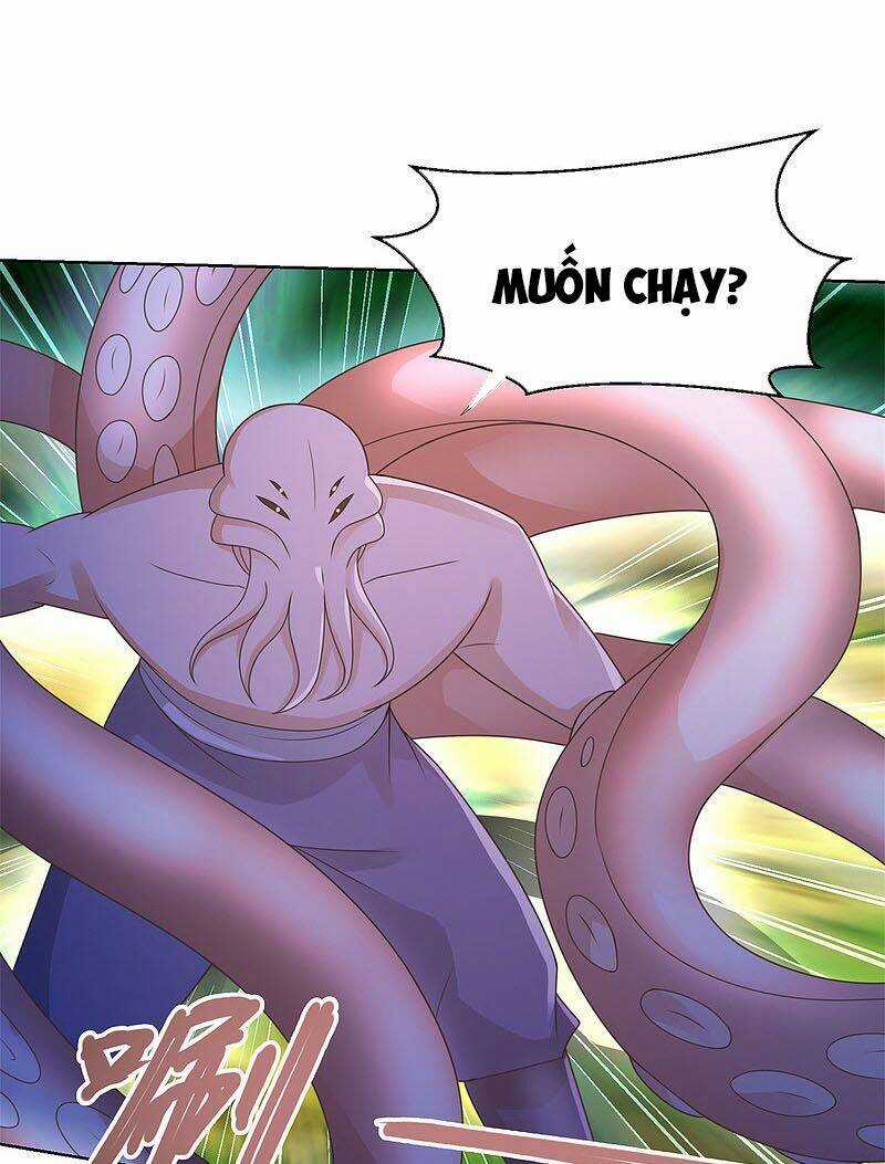 Chí Tôn Trọng Sinh - Chapter 127 - Trang 9