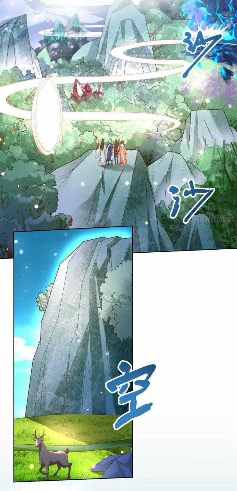 Chí Tôn Trọng Sinh - Chapter 128 - Trang 2