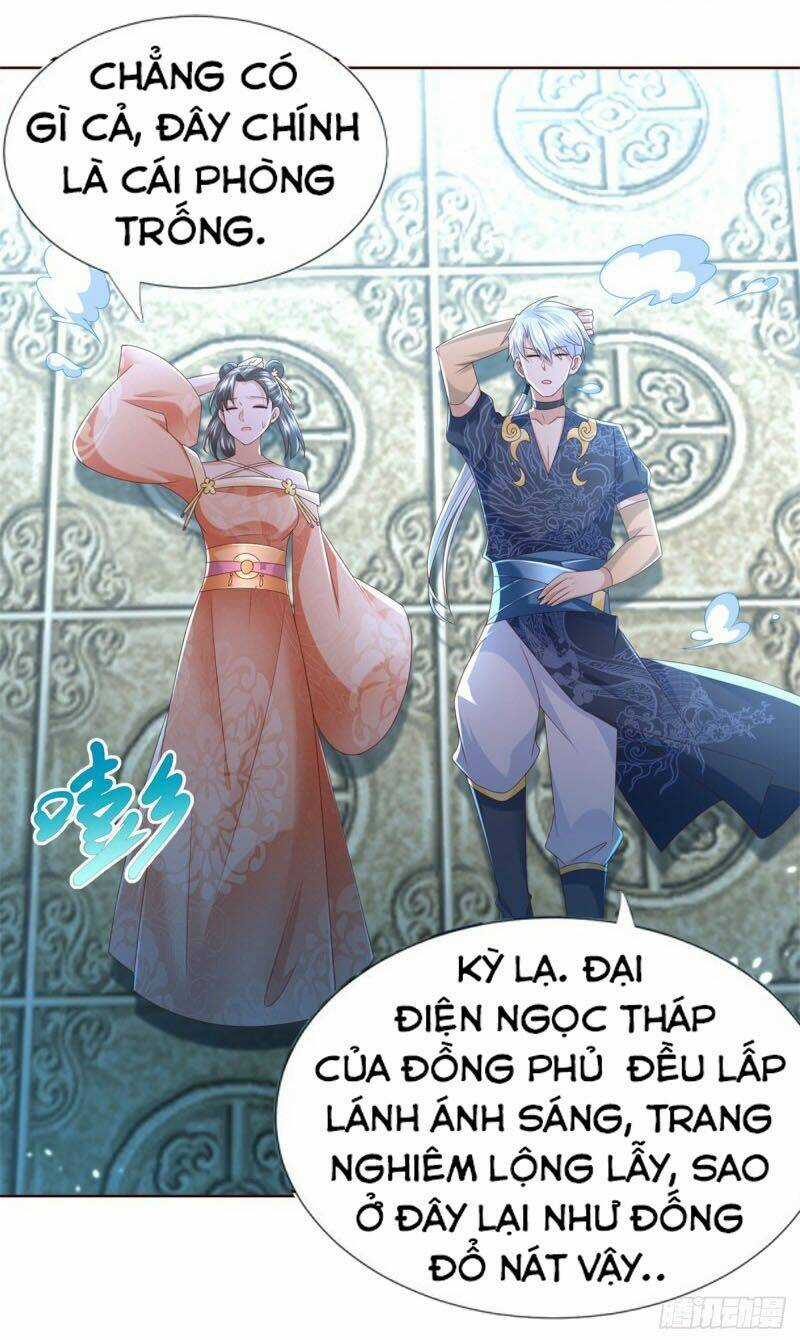 Chí Tôn Trọng Sinh - Chapter 128 - Trang 14