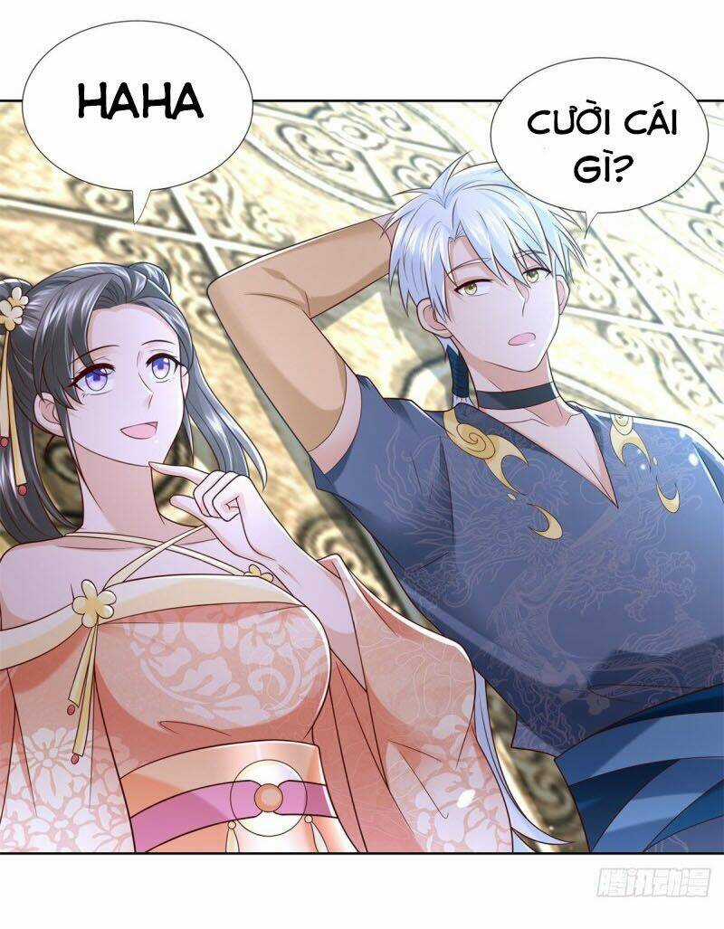 Chí Tôn Trọng Sinh - Chapter 128 - Trang 16