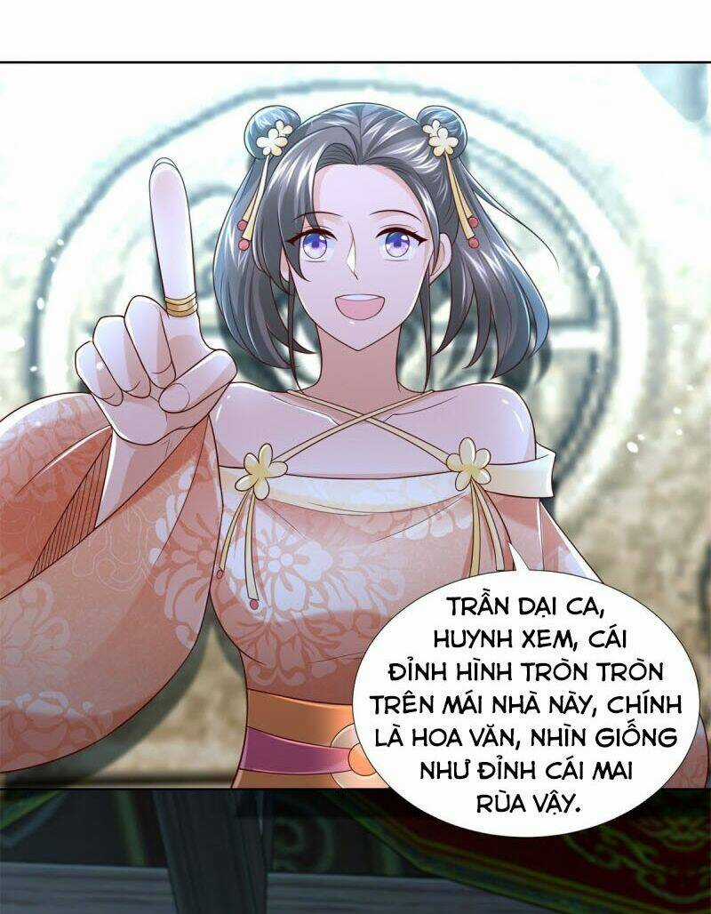 Chí Tôn Trọng Sinh - Chapter 128 - Trang 17