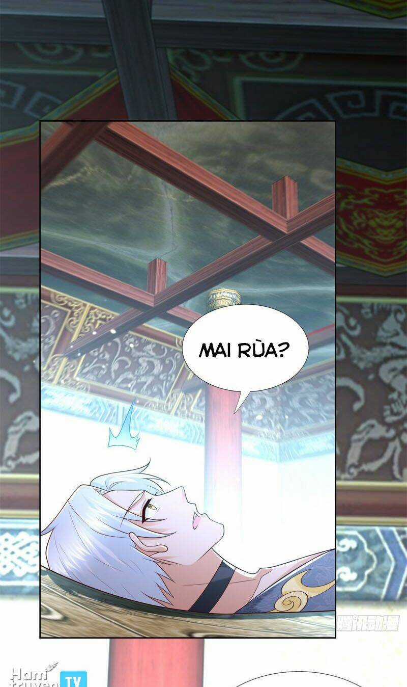 Chí Tôn Trọng Sinh - Chapter 128 - Trang 18