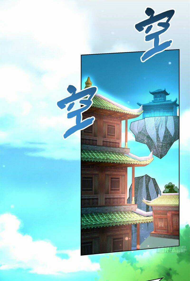 Chí Tôn Trọng Sinh - Chapter 128 - Trang 3