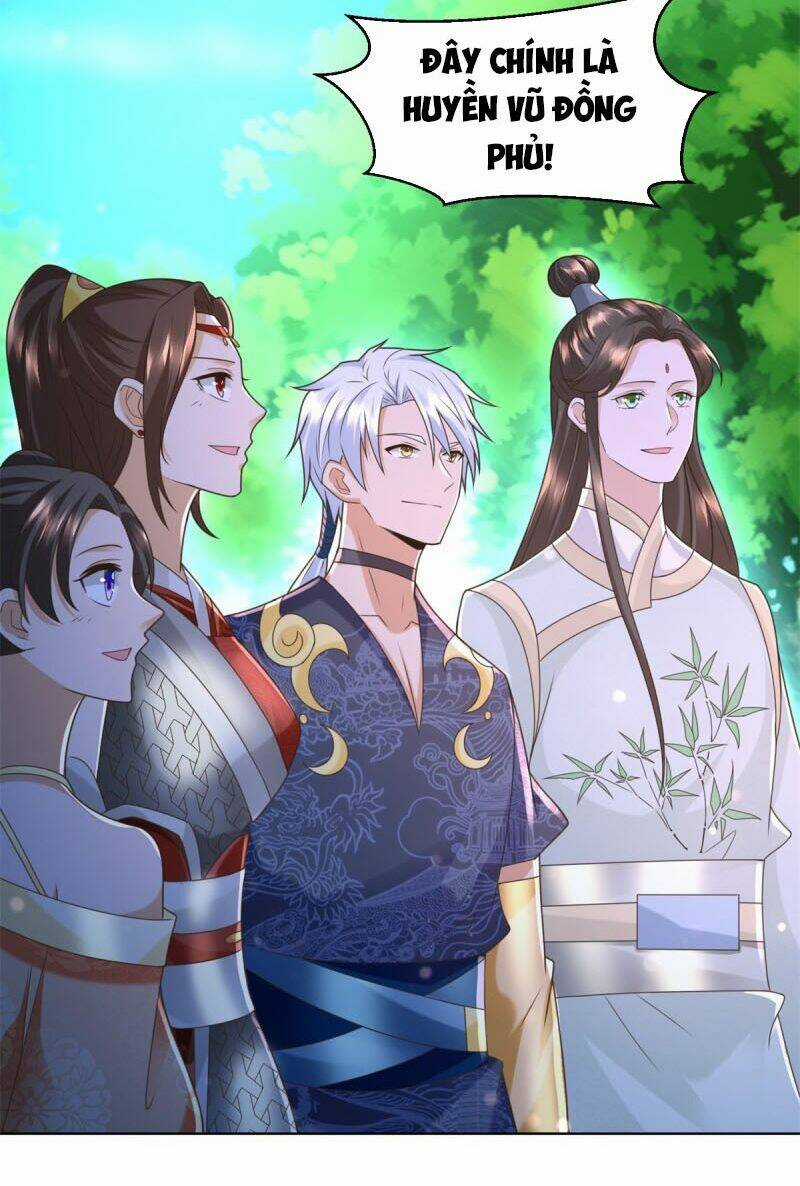 Chí Tôn Trọng Sinh - Chapter 128 - Trang 4