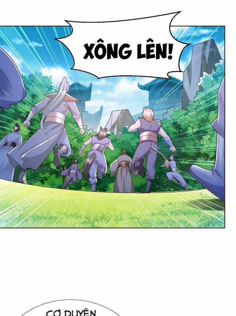 Chí Tôn Trọng Sinh - Chapter 128 - Trang 6