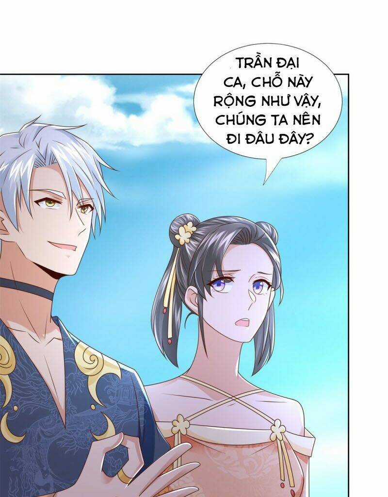 Chí Tôn Trọng Sinh - Chapter 128 - Trang 9