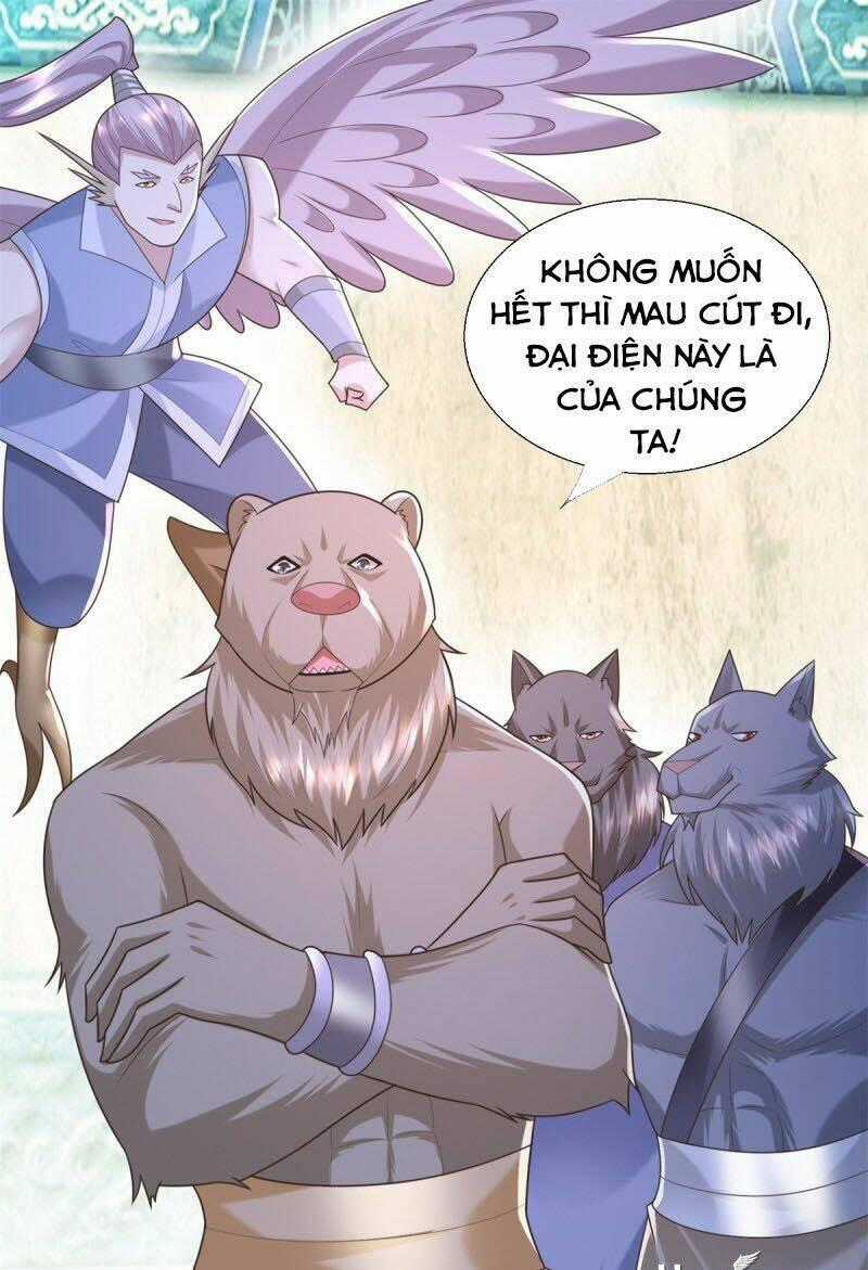 Chí Tôn Trọng Sinh - Chapter 129 - Trang 1