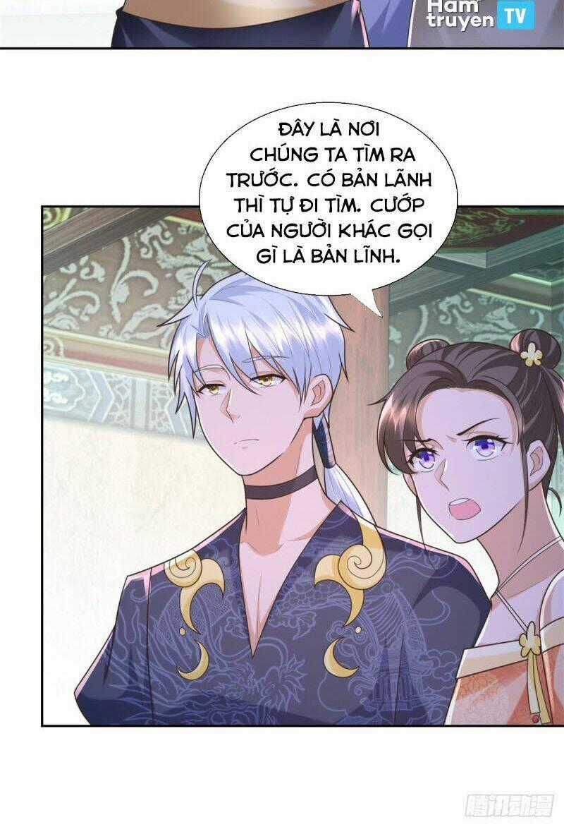 Chí Tôn Trọng Sinh - Chapter 129 - Trang 2