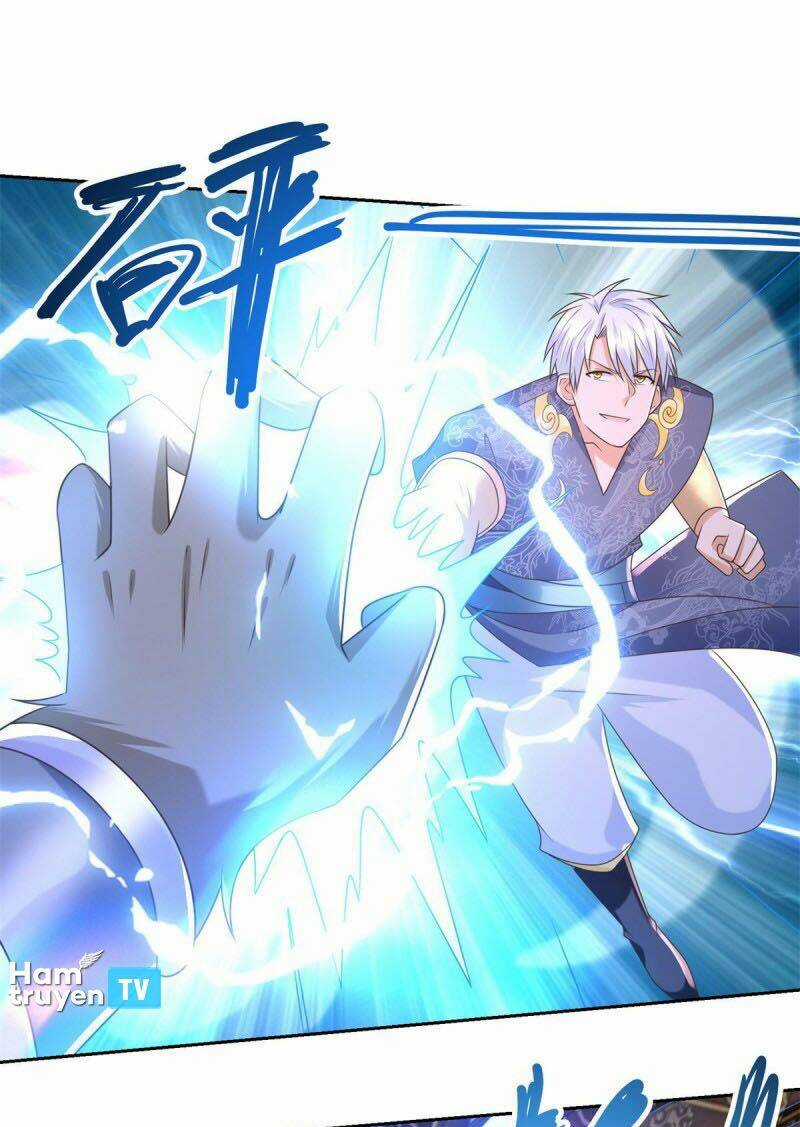 Chí Tôn Trọng Sinh - Chapter 129 - Trang 11