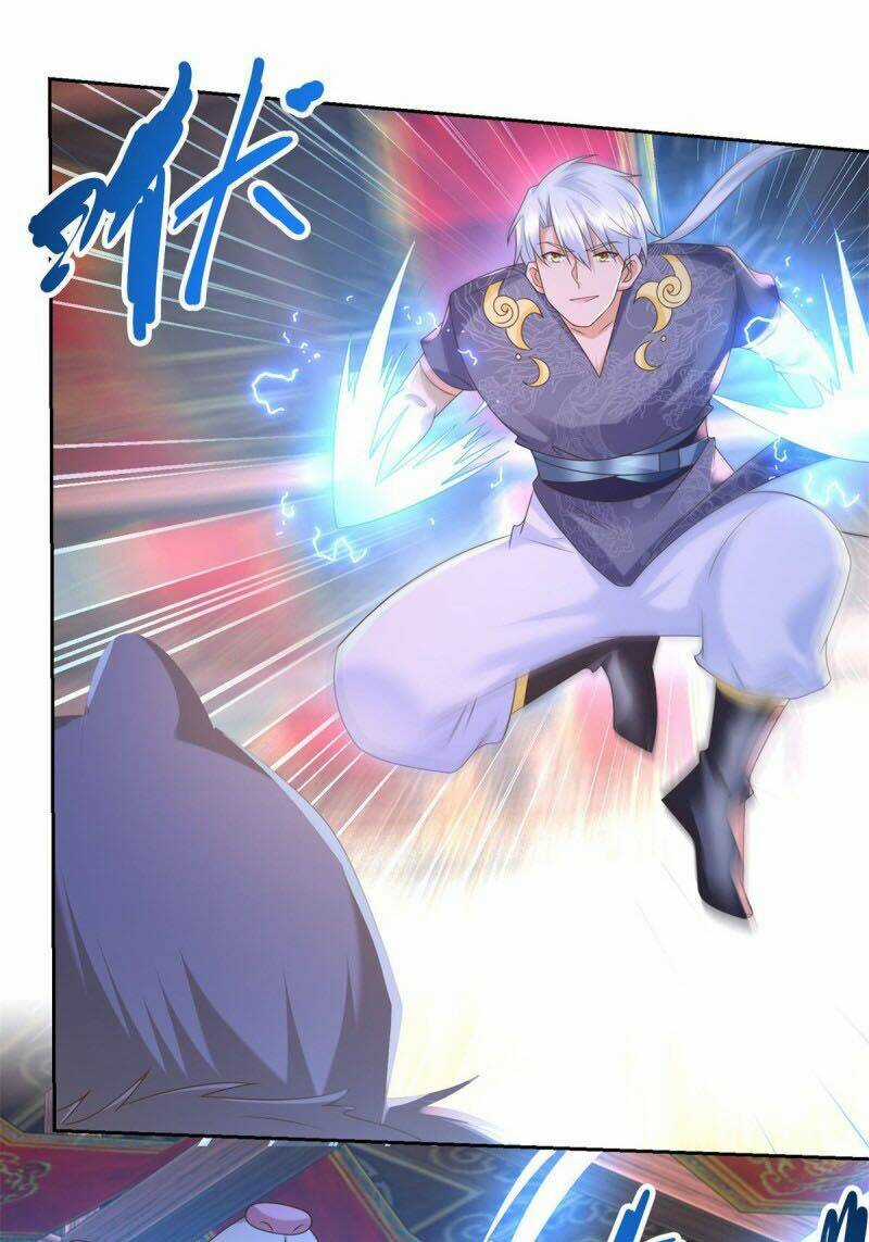 Chí Tôn Trọng Sinh - Chapter 129 - Trang 13