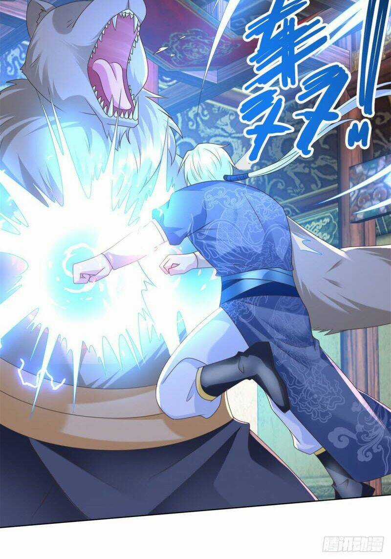 Chí Tôn Trọng Sinh - Chapter 129 - Trang 14