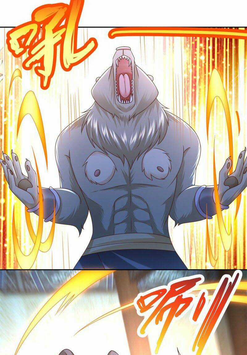 Chí Tôn Trọng Sinh - Chapter 129 - Trang 19